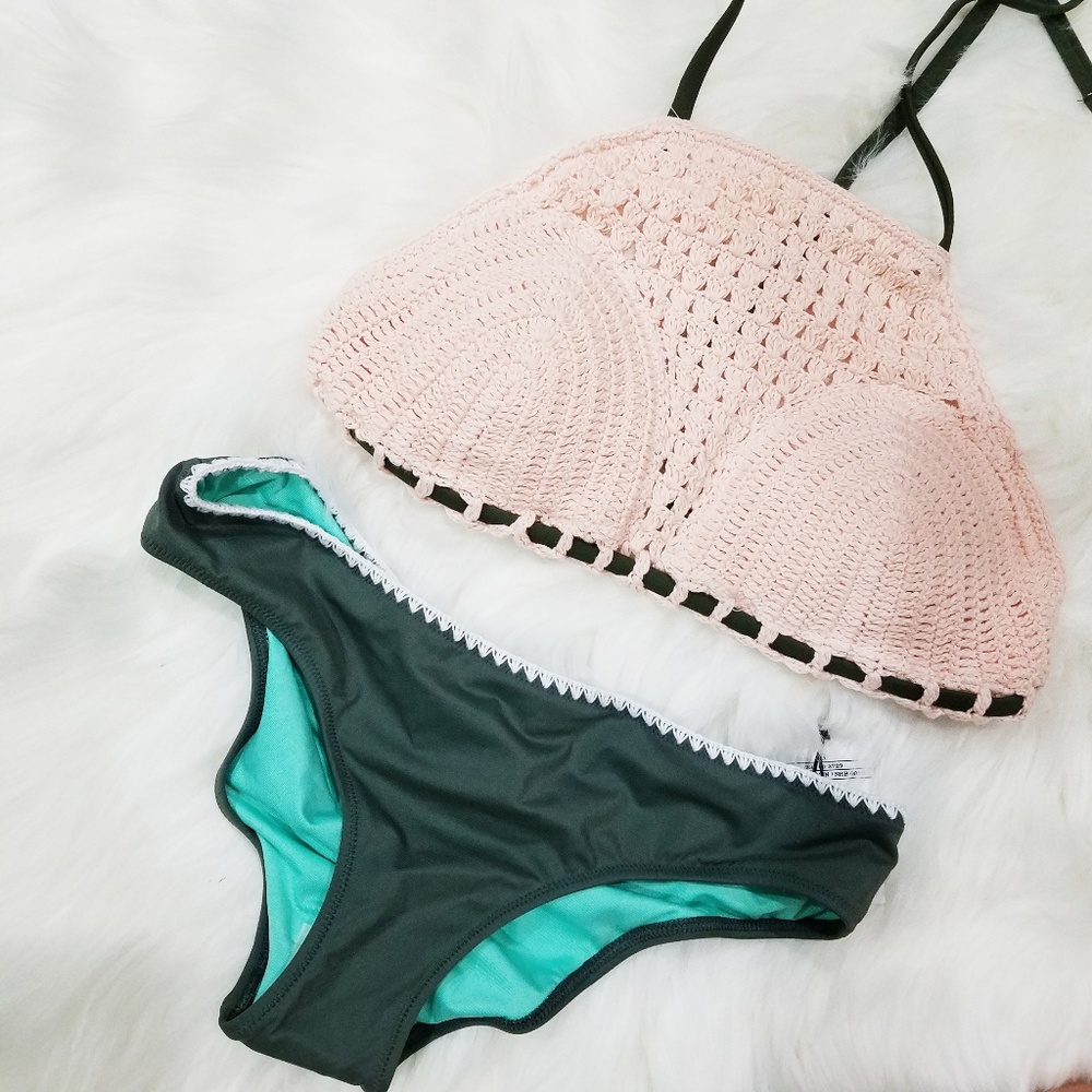 Shade & Shore Bikini Bottom